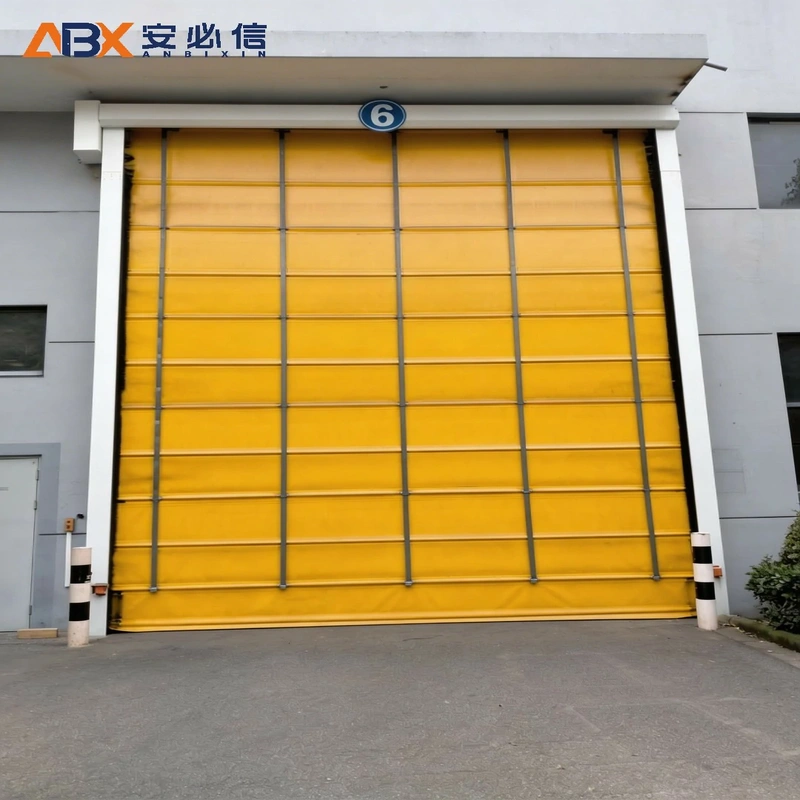 唐山冷库门封