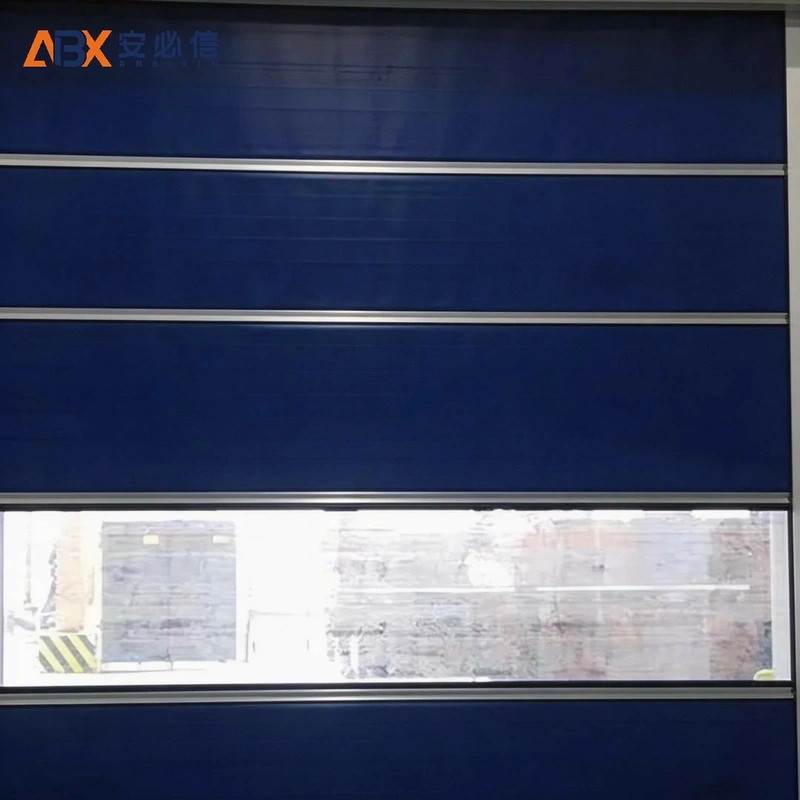 唐山快速门